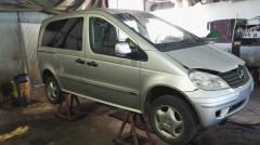 Mercedes-Benz Vaneo