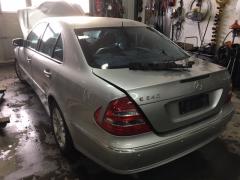 Mercedes-Benz E 200 (w211)