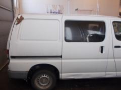 Toyota Hiace 2.4 lyhyt