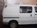 Kuva2: Toyota Hiace  2.4 lyhyt