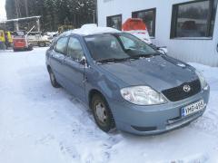 Toyota Corolla 02-07 (E120) 1.4 VVT-i