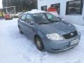 Kuva 2: Toyota Corolla 02-07 (E120) 1.4 VVT-i 2004