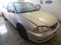 Kuva 2: Toyota Avensis 1.8 VVti sed. -02 2002