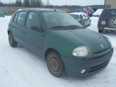 Renault Clio 1.4 5-ov. -99