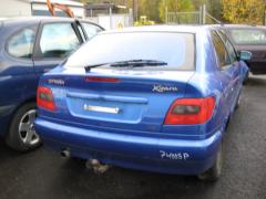 Citroen Xsara 2.0 HDI