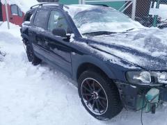 Volvo XC70 2.5T AWD