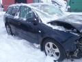 Kuva 2: Audi A4 2.0TDI S-Line farmari 2005