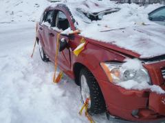 Dodge Caliber 1.8 M5 SXT