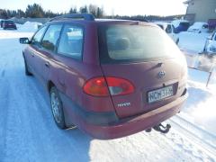 Toyota Avensis 2.0 TD Farm. -98