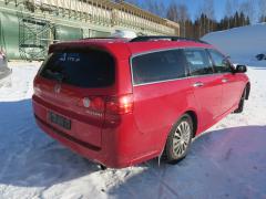 Honda Accord 2.0i-VTEC Farm