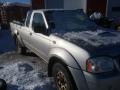 Kuva 2: Nissan King Cab 2.5Di 44 2005