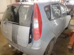 Mitsubishi Colt 04-08