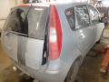 Kuva 2: Mitsubishi Colt 04-08 2004