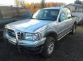 Kuva 2: Ford Ranger 2005