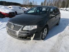 Volkswagen Passat (3C) 2.0 TDi Farm