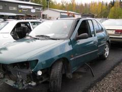 Peugeot 306 1.9tdi HB