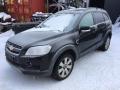 Kuva 2: Chevrolet Captiva 2007