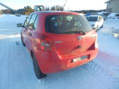 Toyota Yaris 1.3 VVti 5-ov. -06