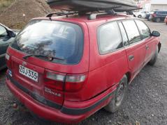 Toyota Carina E 1.6 XLi -96 STW