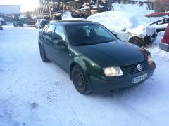 Volkswagen Bora 1.6 AZD
