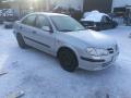 Kuva2: Nissan Almera 1.8