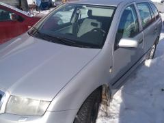 Skoda Fabia Combi 1.9 SDI