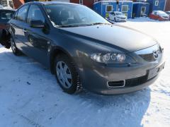 Mazda 6 (GG) 2.0i 16V 5/HB