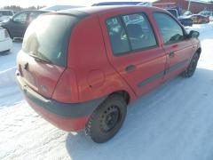 Renault Clio 1.4 5-ov. -99