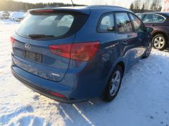 Kia Ceed II 1.4i 16V Farm