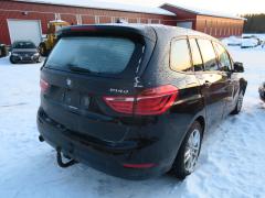 BMW F46 214d Gran Tourer