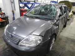 Toyota Corolla 1.6 A -05 STW Sol Wagon ZZE121L-DWPNKW