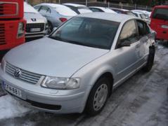 Volkswagen Passat 1.8 92kW -99 sedan