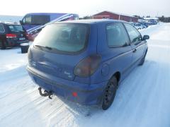 Fiat Bravo 1.6 -01