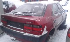 Citroen Xantia