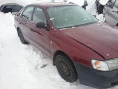 Toyota Carina E 1.6 Ecotronic XLI