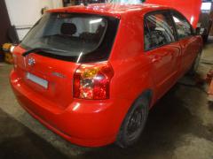 Toyota Corolla 02-07 (E120)