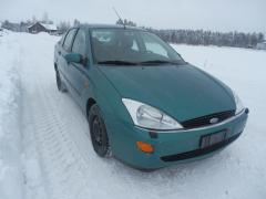 Ford Focus 1.6 16V -01