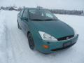 Kuva 2: Ford Focus 1.6 16V -01 2001