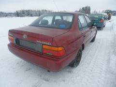 Toyota Corolla 1.6 Si sed. 94