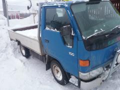 Toyota Dyna 100