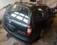 Kuva 2: Opel Omega B 2.2 16V Farm. -01 2001