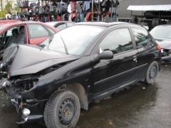 Peugeot 206 1.6i 2.door