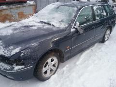 BMW 523 E39 2.5 Bensa farmari