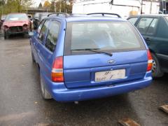 Ford Escort 1.16v stw