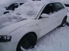 Audi A3 1.6 bensa hatchback