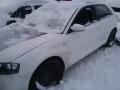 Kuva 2: Audi A3 1.6 bensa hatchback 2006