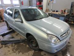 Citroen Xsara Break 2,0 HDI 80kW