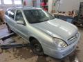 Kuva 2: Citroen Xsara Break 2,0 HDI 80kW 2003