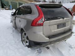 Volvo XC60 2.4D AWD