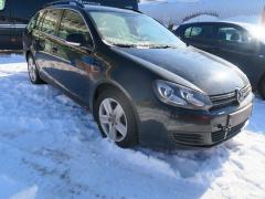 Volkswagen Golf VI 1.6 TDi Farm